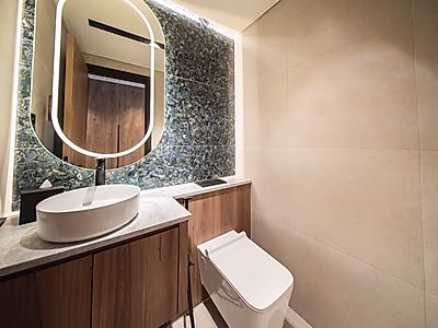 عرض استثنائي! | شقة مخدومة بسعر ترويجي