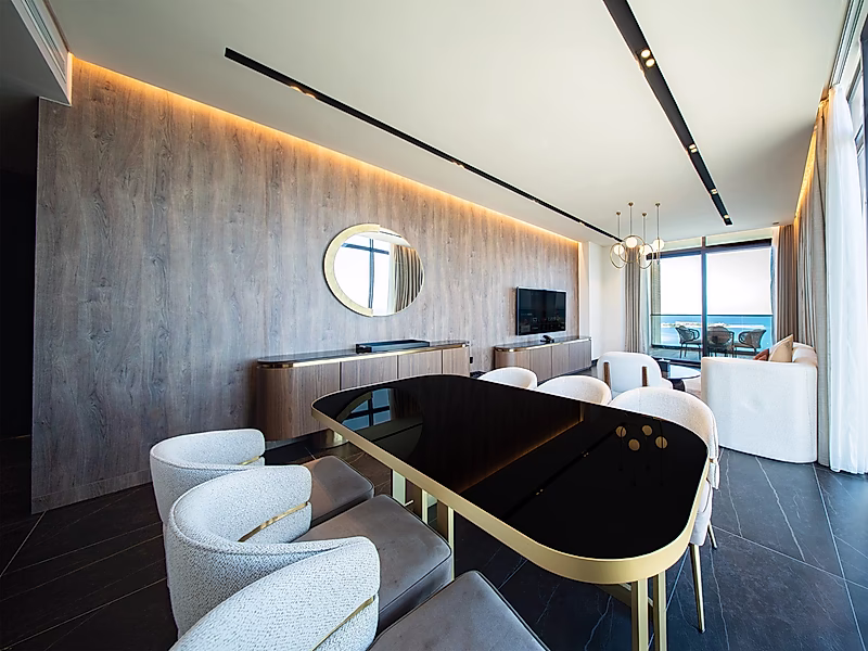 Unmissable Price! | Fully Serviced Residence | Promotional Rate! - Photo 21