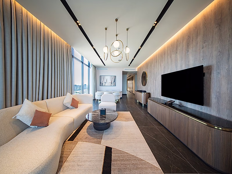 Unmissable Price! | Fully Serviced Residence | Promotional Rate! - Photo 22