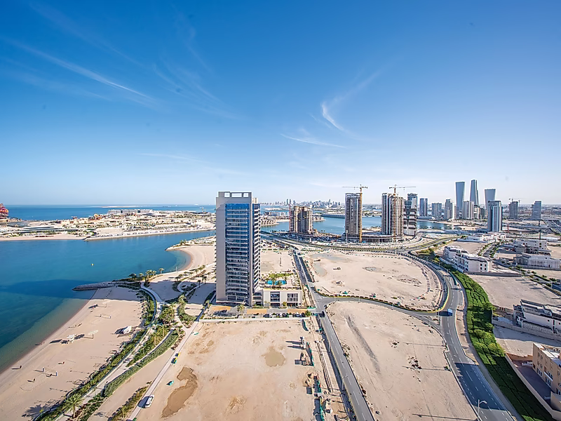 Unmissable Price! | Fully Serviced Residence | Promotional Rate! - Photo 25