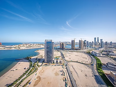 عرض استثنائي! | شقة مخدومة بسعر ترويجي