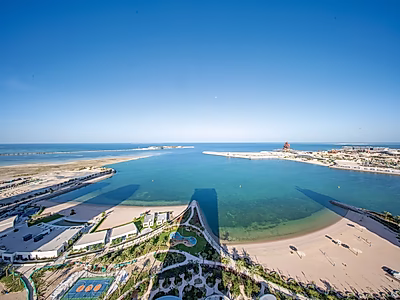 عرض استثنائي! | شقة مخدومة بسعر ترويجي