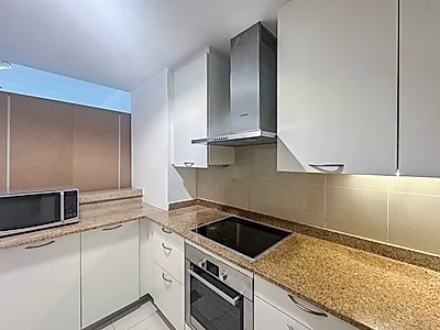 فواتير شاملة! استوديو أنيق مع إطلالات على الواجهة المائية