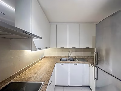 فواتير شاملة! استوديو أنيق مع إطلالات على الواجهة المائية