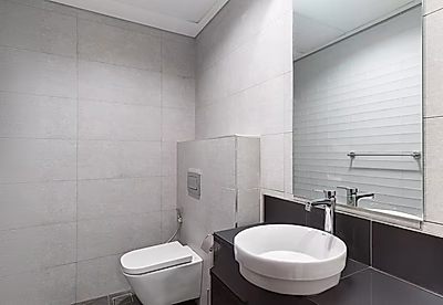 SEA VIEW | 1 BEDROOM APARTMENT | WEST BAY