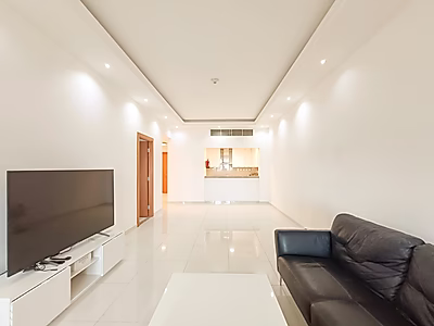 BEACH ACCESS | SUPERB 2 BED APARTMENT | VIVA BAHRIYA