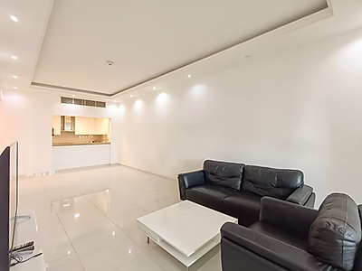 BEACH ACCESS | SUPERB 2 BED APARTMENT | VIVA BAHRIYA