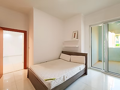 BEACH ACCESS | SUPERB 2 BED APARTMENT | VIVA BAHRIYA