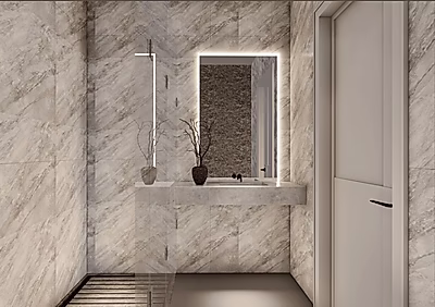 Resale 1 bdr with a large terrace | Energy City