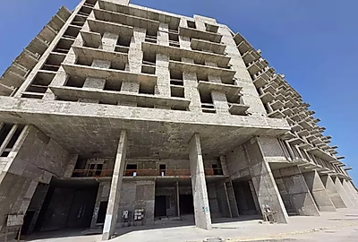 Distressed Deal | Below Market Price | 1BR | Boulevard View | Payment Plan till 2030