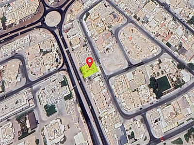 فرصة استثمارية استثنائية: أرض سكنية في الخريطيات (أقل من سعر السوق)