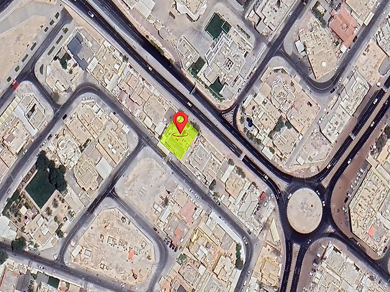 فرصة استثمارية استثنائية: أرض سكنية في الخريطيات (أقل من سعر السوق) - Photo 3