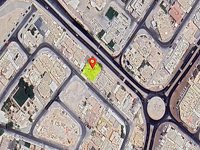 فرصة استثمارية استثنائية: أرض سكنية في الخريطيات (أقل من سعر السوق)