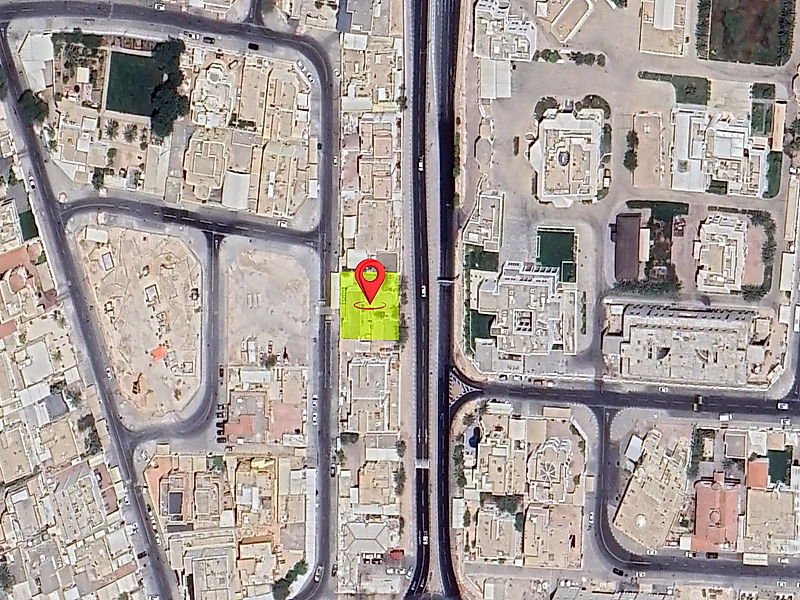 فرصة استثمارية استثنائية: أرض سكنية في الخريطيات (أقل من سعر السوق) - Photo 4