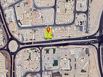 فرصة استثمارية استثنائية: أرض سكنية في الخريطيات (أقل من سعر السوق)