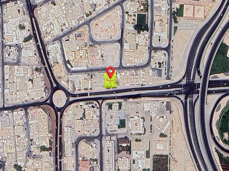 فرصة استثمارية استثنائية: أرض سكنية في الخريطيات (أقل من سعر السوق) - Photo 6