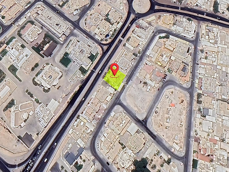 فرصة استثمارية استثنائية: أرض سكنية في الخريطيات (أقل من سعر السوق) - Photo 8