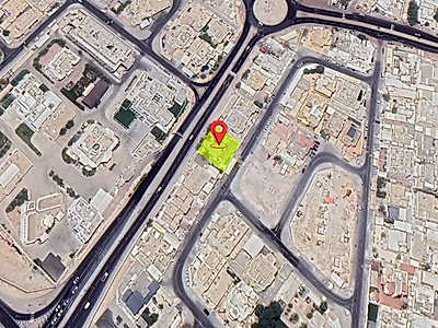 فرصة استثمارية استثنائية: أرض سكنية في الخريطيات (أقل من سعر السوق)