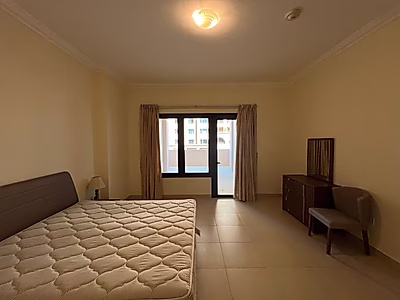 Spacious 1 Bedroom + Office with Panoramic Views | Fully Furnished with Bills | Unbeatable Price!