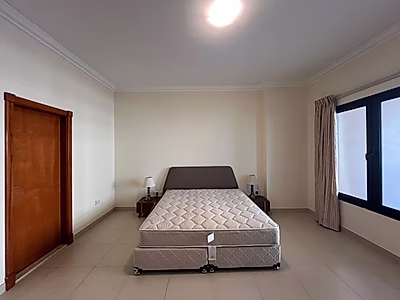 Spacious 1 Bedroom + Office with Panoramic Views | Fully Furnished with Bills | Unbeatable Price!