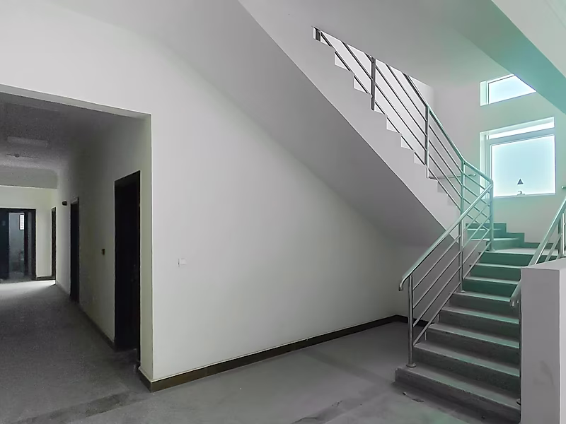 B+G+M | FOOD WAREHOUSE | COLD STORAGE | SHOWROOM | OFFICES | ROOMS - Photo 22