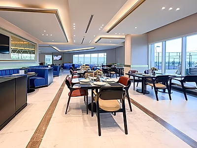 FULLY FURNISHED 2BR APARTMENT IN THE PEARL