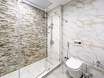 FULLY FURNISHED 2BR APARTMENT IN THE PEARL