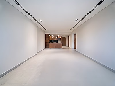 شقة غرفة وصالة| مقابل ڤاندوم مول | خطة دفع مرنة