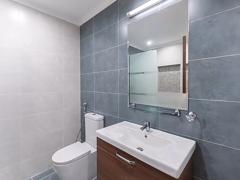 Modern 1BR | Elegant Living Redefined - Photo 7