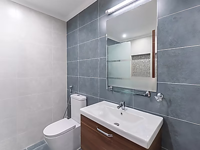 Modern 1BR | Elegant Living Redefined