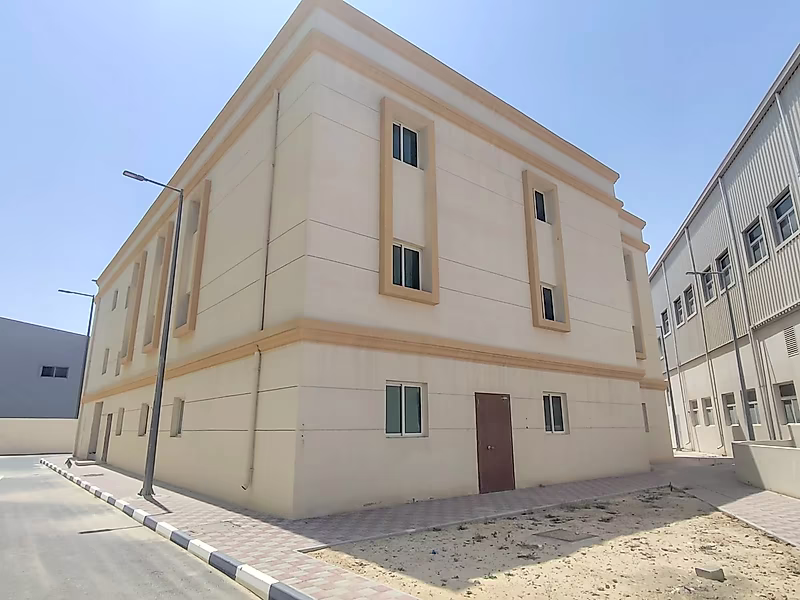 B+G+M | FOOD WAREHOUSE | COLD STORAGE | SHOWROOM | OFFICES | ROOMS - Photo 24
