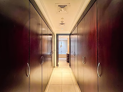 Amazing 1 -Bedroom Apartment for Rent in Porto Arabia | Including Bills