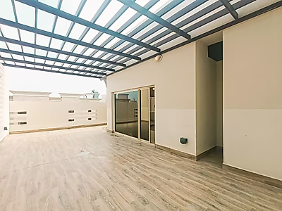 بنتهاوس | 3 غرف نوم شبه مفروش | فوكس هيلز، لوسيل