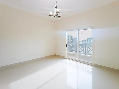 بنتهاوس | 3 غرف نوم شبه مفروش | فوكس هيلز، لوسيل