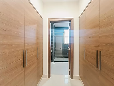 بنتهاوس | 3 غرف نوم شبه مفروش | فوكس هيلز، لوسيل