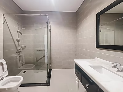 بنتهاوس | 3 غرف نوم شبه مفروش | فوكس هيلز، لوسيل