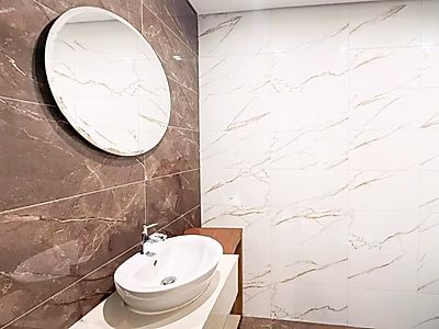 شقة غرفة نوم بإطلالة غروب مذهلة | مفروشة بالكامل | مارينا لوسيل | أفضل فرصة استثمارية