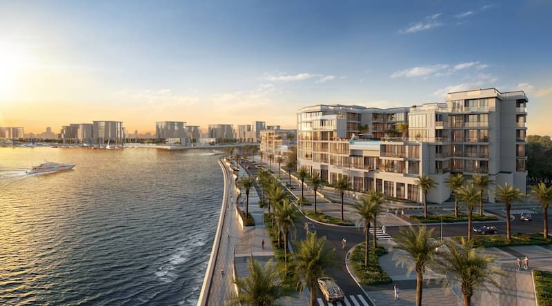 The Weekend by Elie Saab