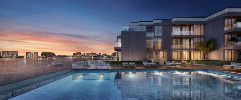 The Weekend by Elie Saab