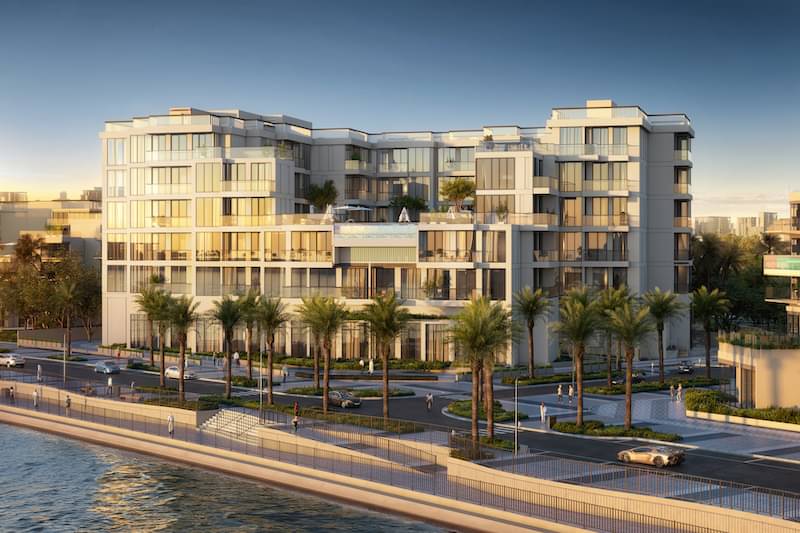 The Weekend by Elie Saab