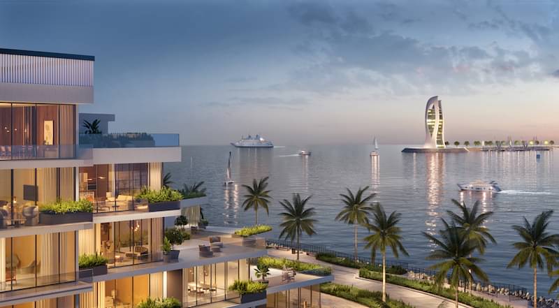 The Weekend by Elie Saab