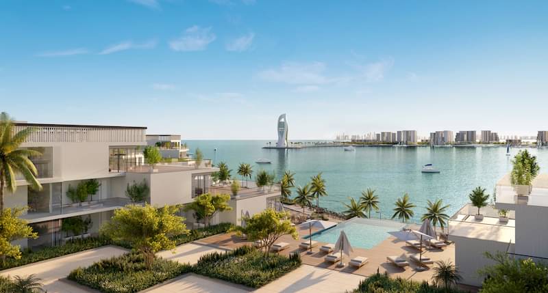 The Weekend by Elie Saab