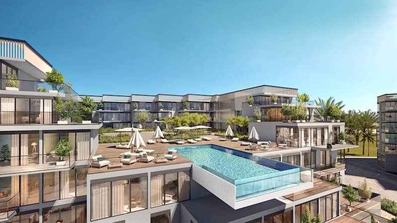 The Weekend by Elie Saab