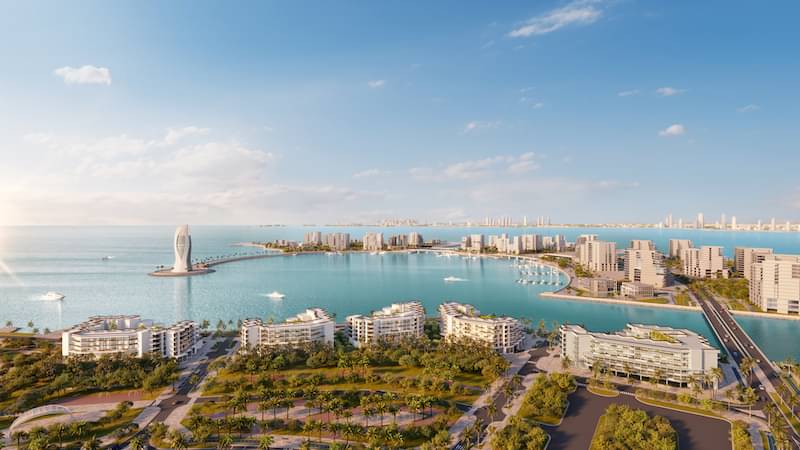 The Weekend by Elie Saab