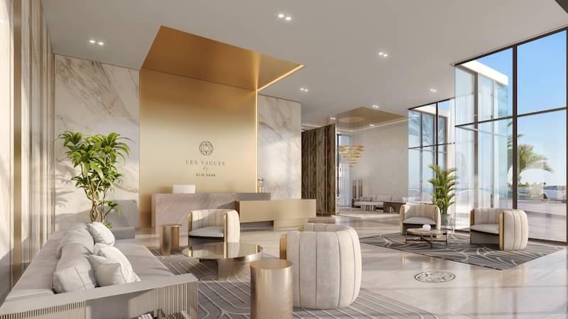 The Weekend by Elie Saab