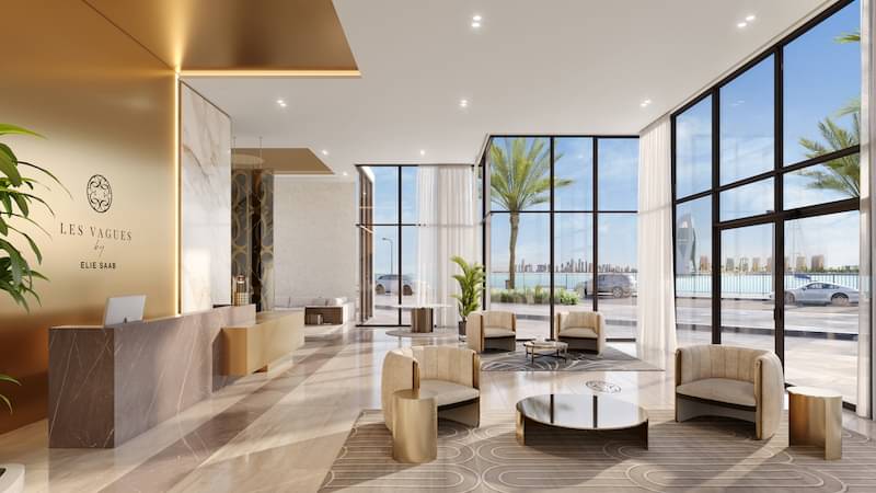 The Weekend by Elie Saab