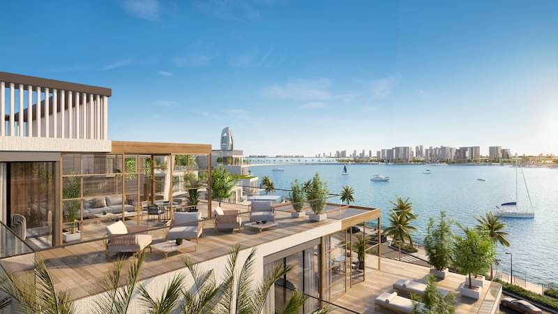 The Weekend by Elie Saab