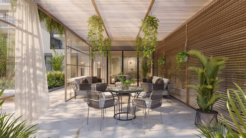 The Weekend by Elie Saab