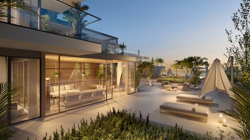 The Weekend by Elie Saab