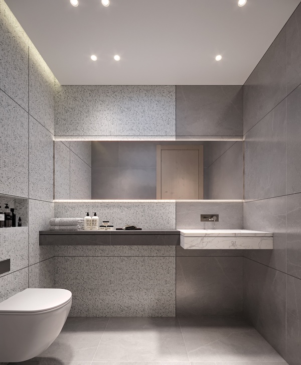 Lusail Marina Heights